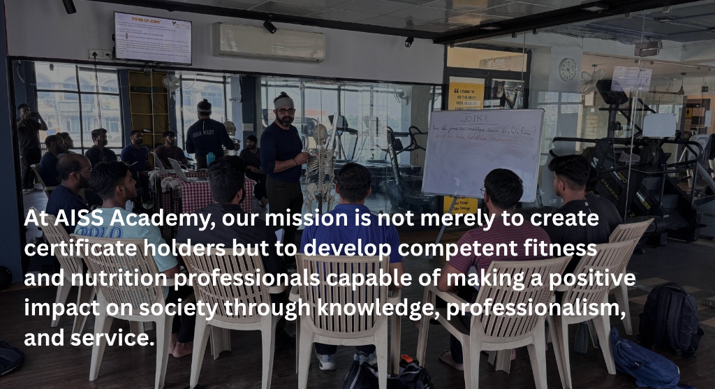 AISS Academy Mission Statement