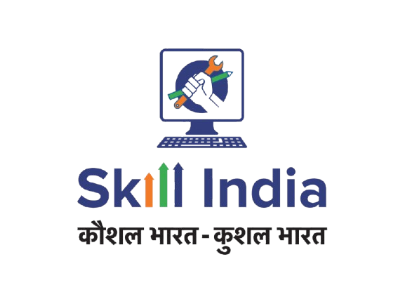 Skill India logo
